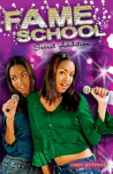 Secret Ambition cover