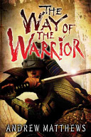 The Way of the Warrior cover