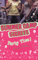 Party Time! cover