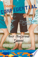Just Friends? cover