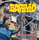 Barrio: Jose's Neighborhood cover