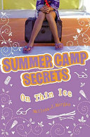 On Thin Ice cover