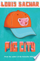 Pig City cover