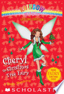 Cheryl the Christmas Tree Fairy cover