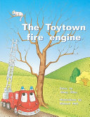 The Toytown Fire Engine cover