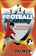 Captain Fantastic cover