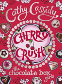 Cherry Crush cover