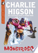 Monstroso cover