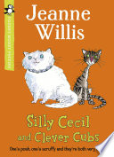 Silly Cecil and Clever Cubs cover