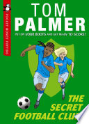 The Secret Football Club cover
