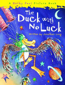 The Duck with No Luck cover