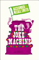 The Joke Machine cover