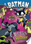 Bat-Mite's Big Blunder cover