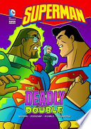 The Deadly Double cover