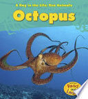 Octopus cover