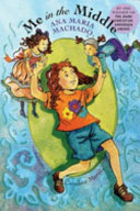 Me in the Middle cover