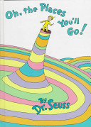Oh, the Places You'll Go! cover
