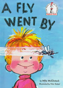 A Fly Went By cover