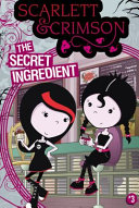 The Secret Ingredient cover