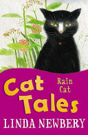 Rain Cat cover