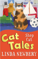 Shop Cat cover