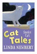 Smoke Cat cover