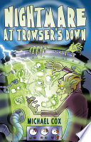 Nightmare at Trowser's Down cover