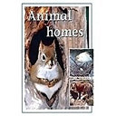 Animal Homes cover