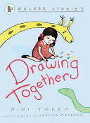 Drawing Together cover