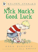 Nick Mack's Good Luck cover