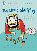 The King's Shopping cover