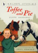 Toffee and Pie cover