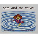 Sam and the Waves cover