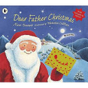 Dear Father Christmas cover