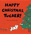 Happy Christmas, Tucker! cover