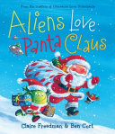 Aliens Love Panta Claus cover