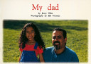 My Dad cover
