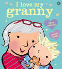 My Gran and Grandad cover