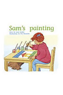 Sam's Painting cover