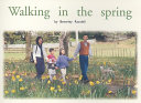 Walking in the Spring cover