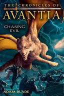 Chasing Evil cover