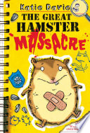 The Great Hamster Massacre cover