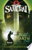 Young Samurai: The Ring of Earth cover