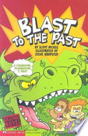 Blast to the Past cover