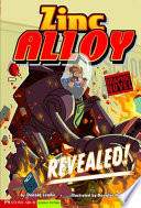 Revealed! cover