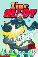 Super Zero cover