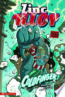 Coldfinger cover