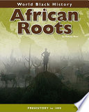 African Roots cover