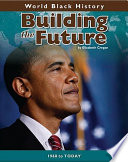 Building the Future cover