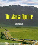 The Alaska Pipeline cover
